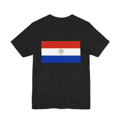 Paraguay T-shirts