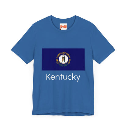 Kentucky T-shirts