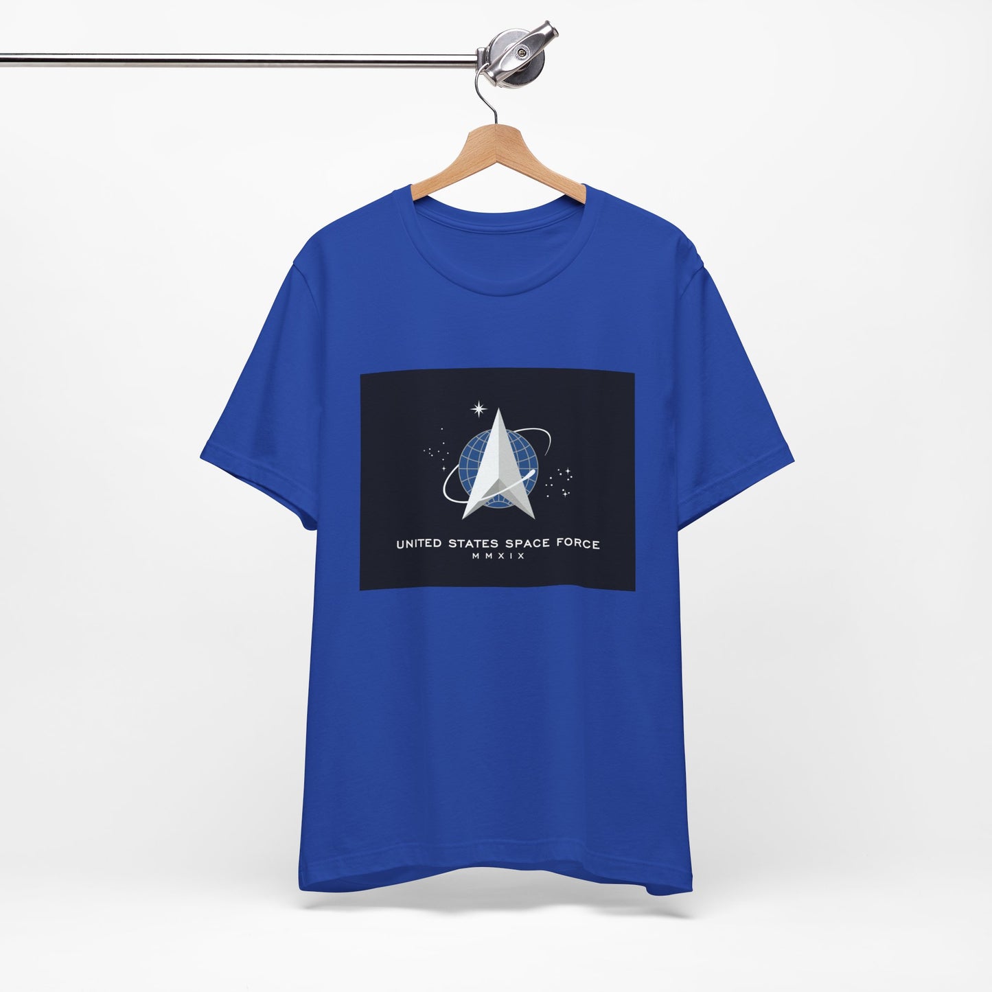 US Space Force T-shirt