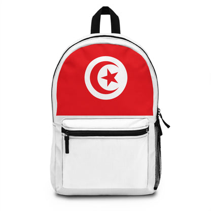 Tunisia Backpack