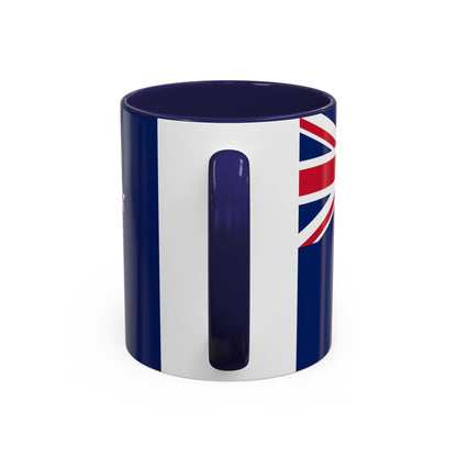 New Zealand Mug