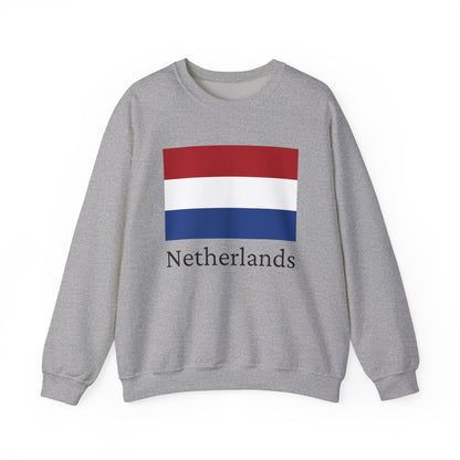 Netherlands Sweatshirt
