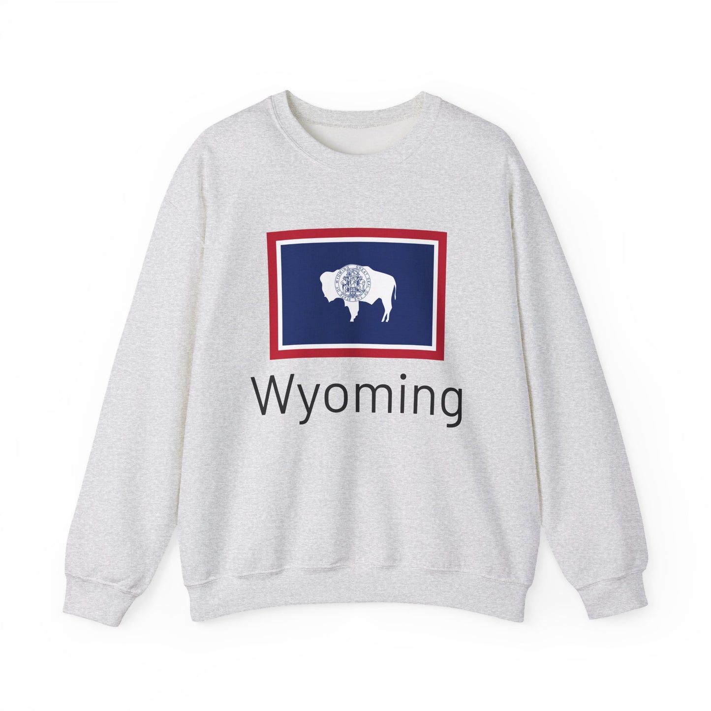 Wyoming Sweatshirt