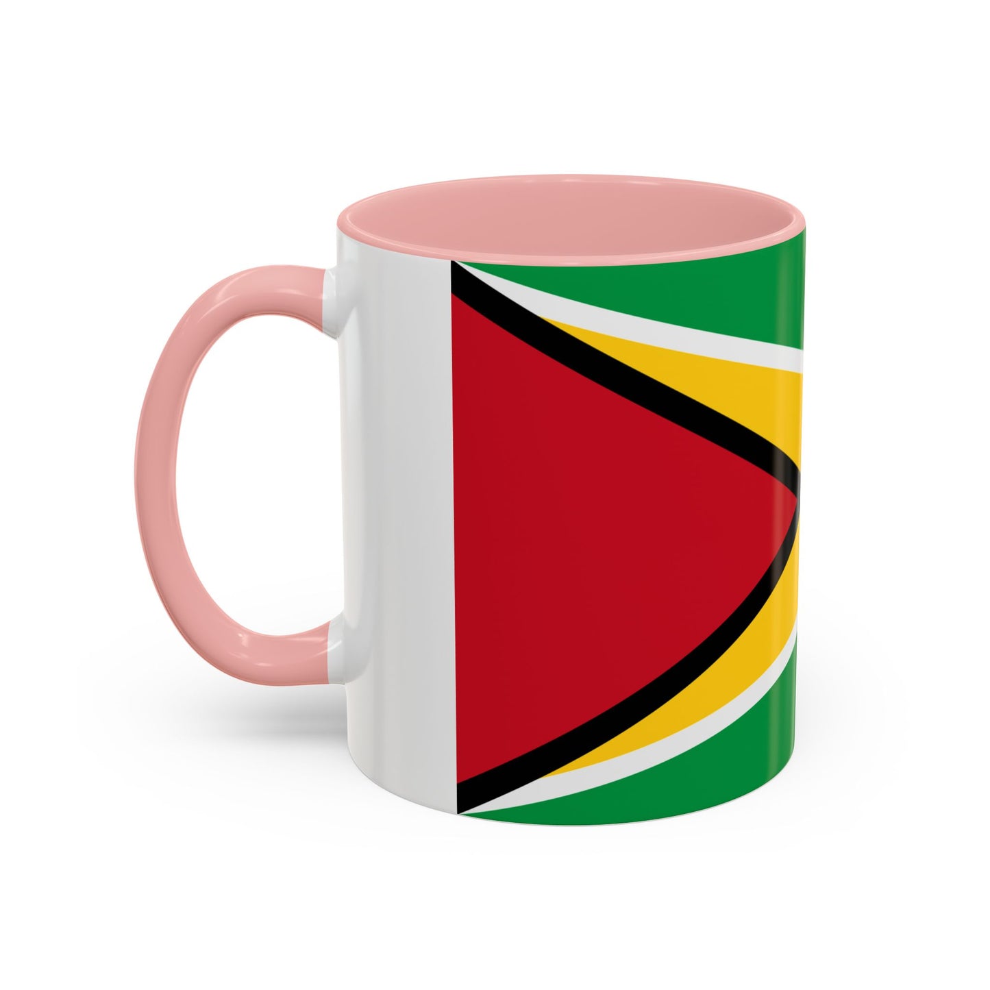 Guyana Mug