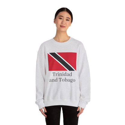 Trinidad and Tobago Sweatshirt