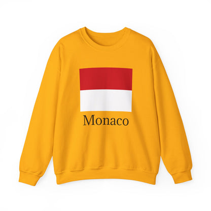 Monaco Sweatshirt