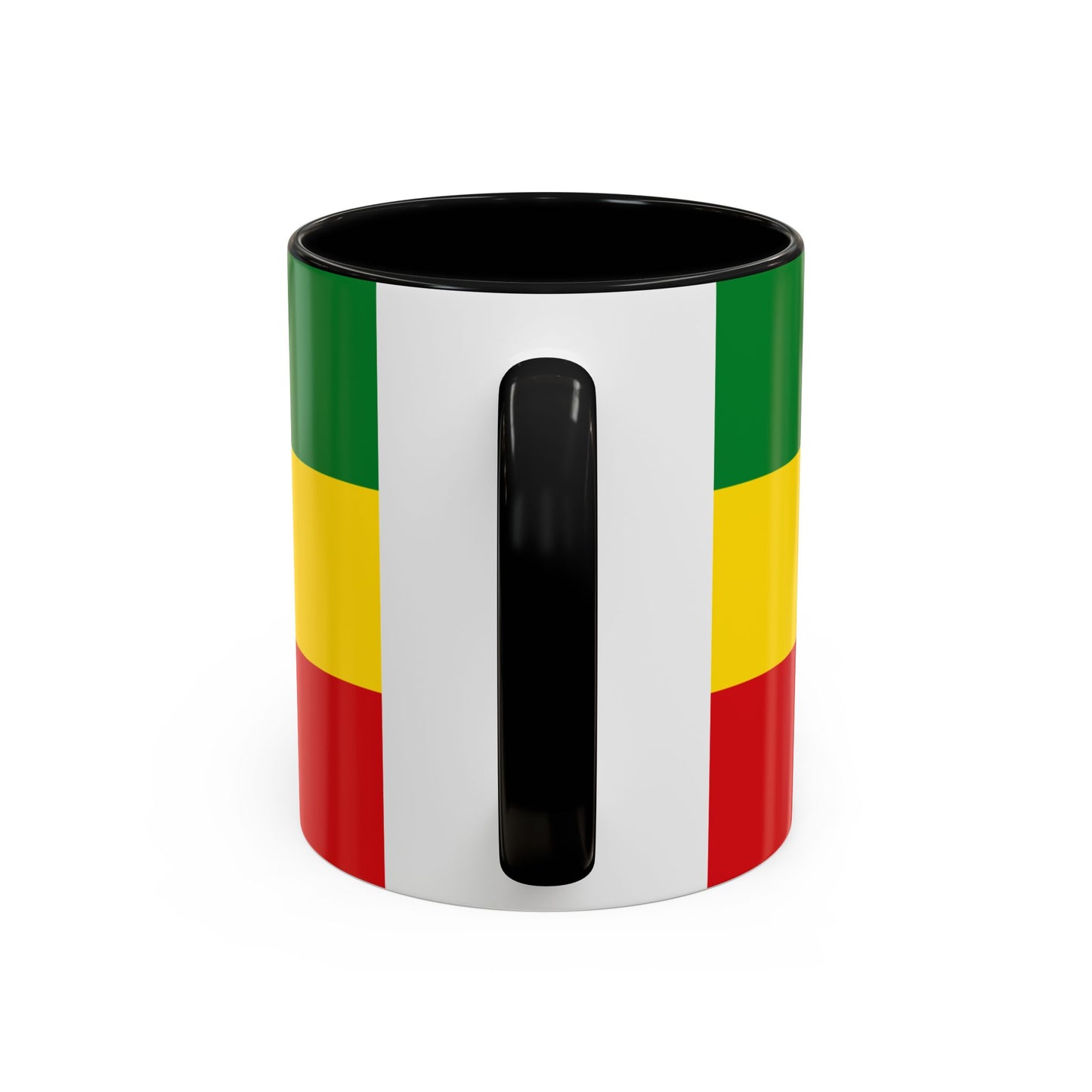 Ethiopia Mug