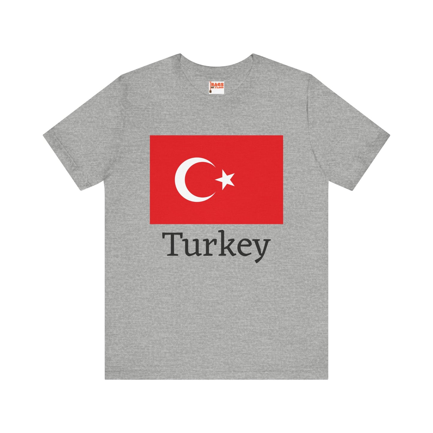Turkey T-shirts