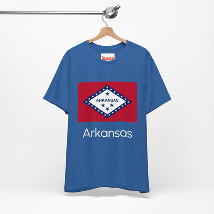 Arkansas T-shirts