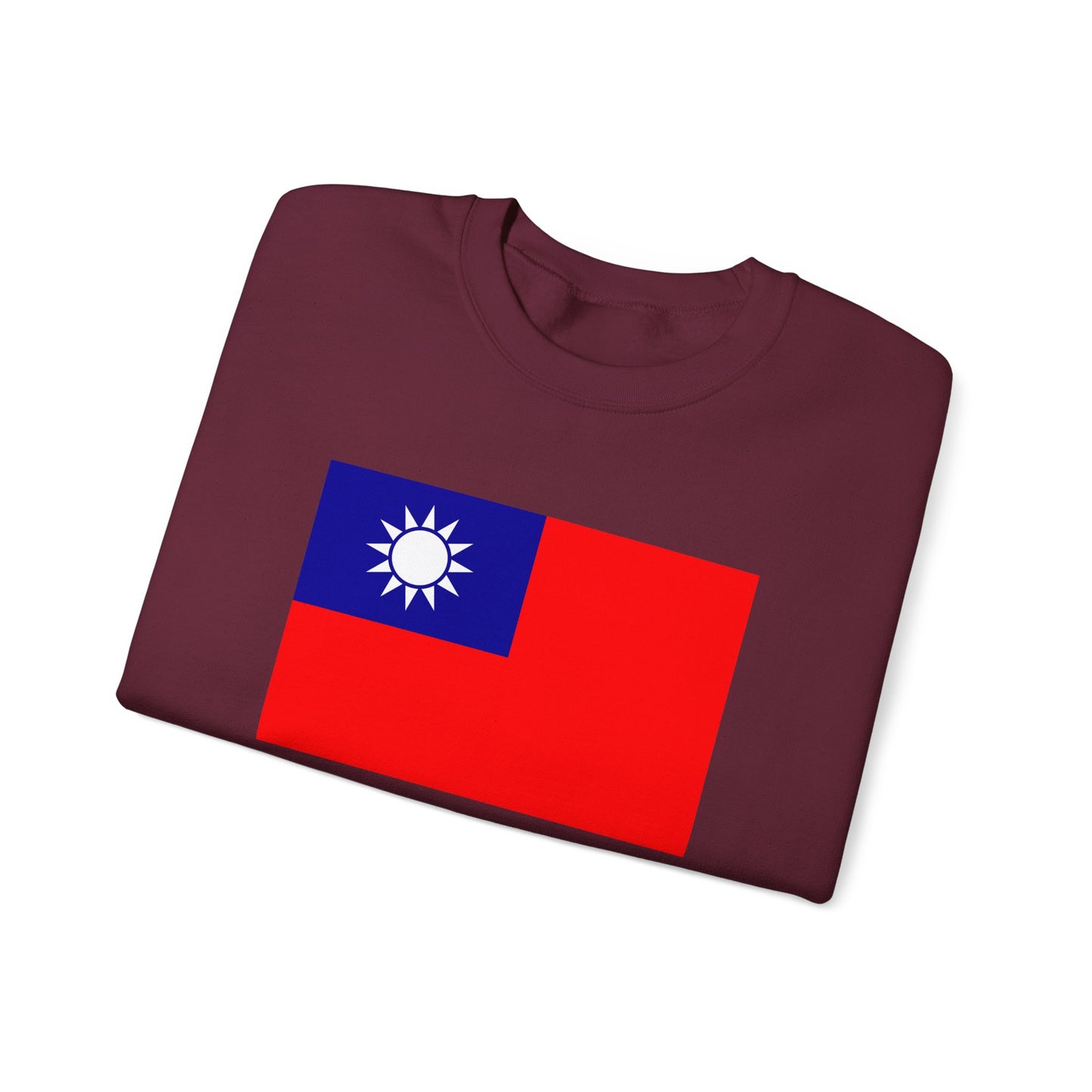Taiwan Sweatshirt