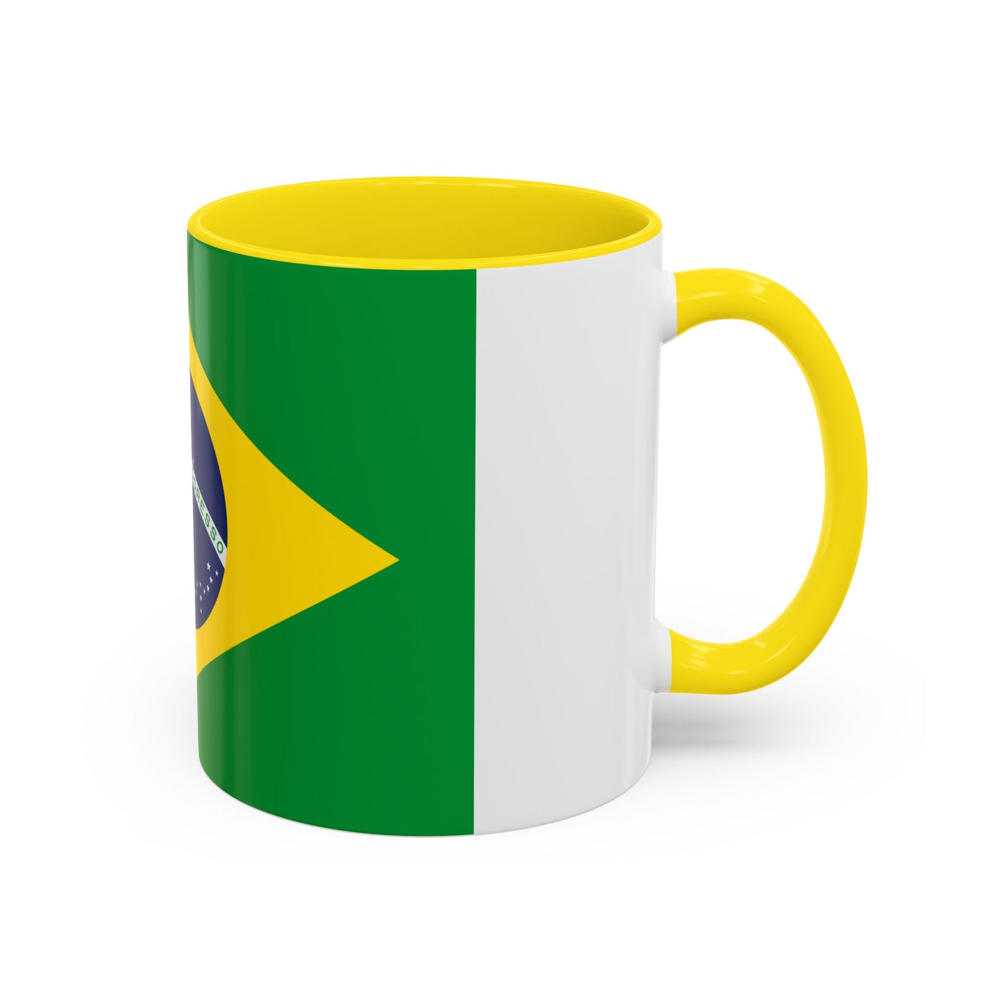 Brazil Mug