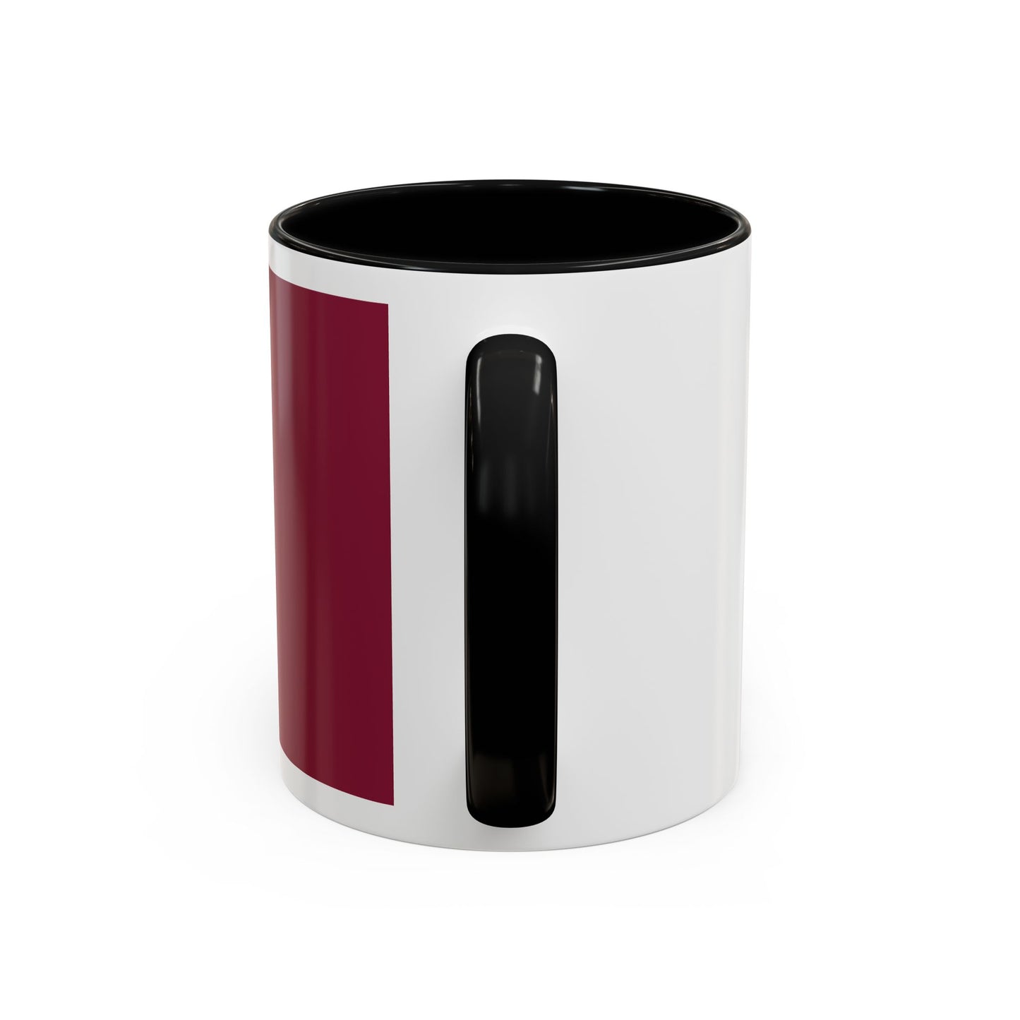 Qatar Mug