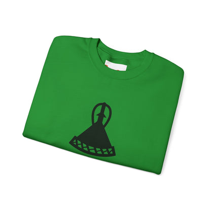 Lesotho Inspired Sweatshirt