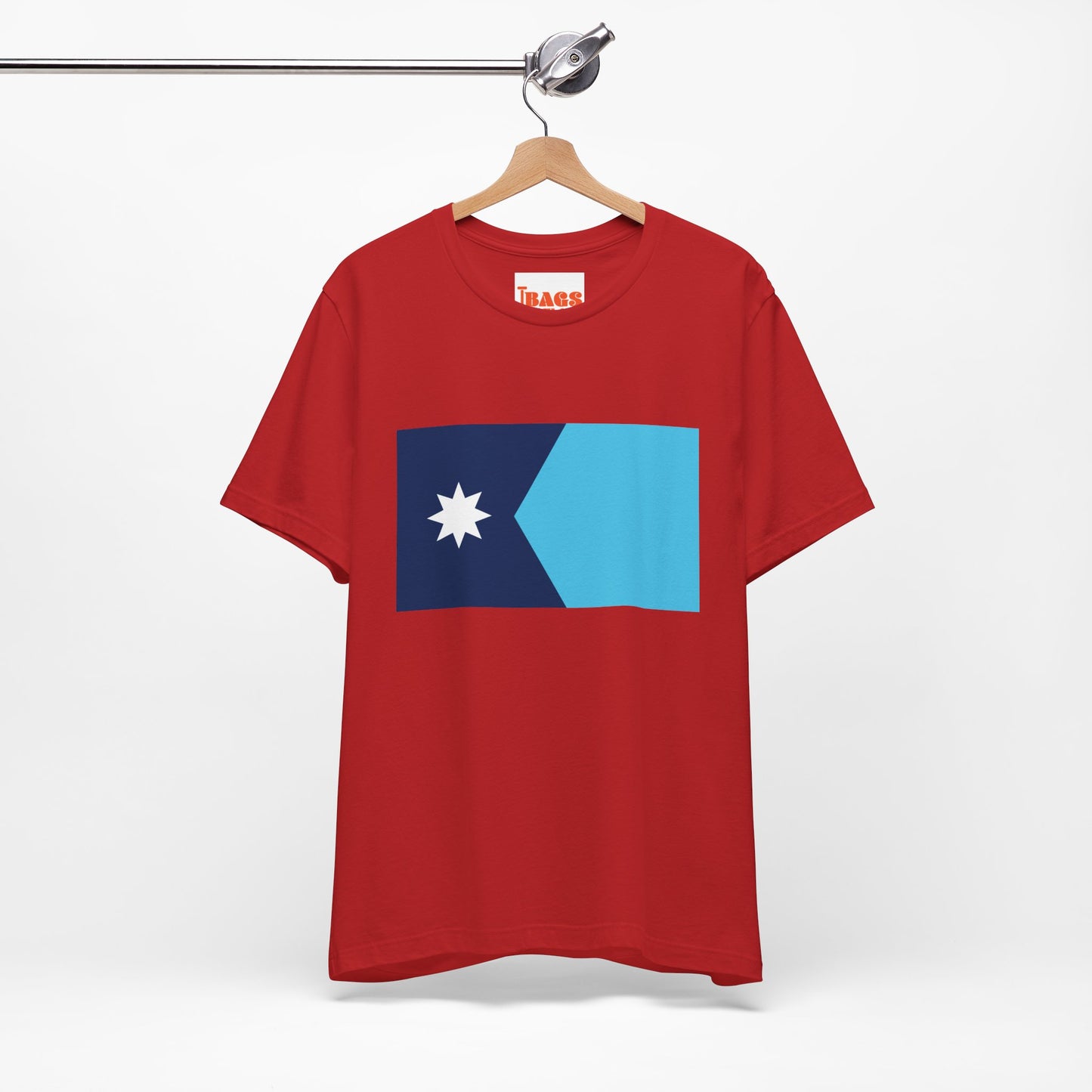 Minnesota Flag T-shirts