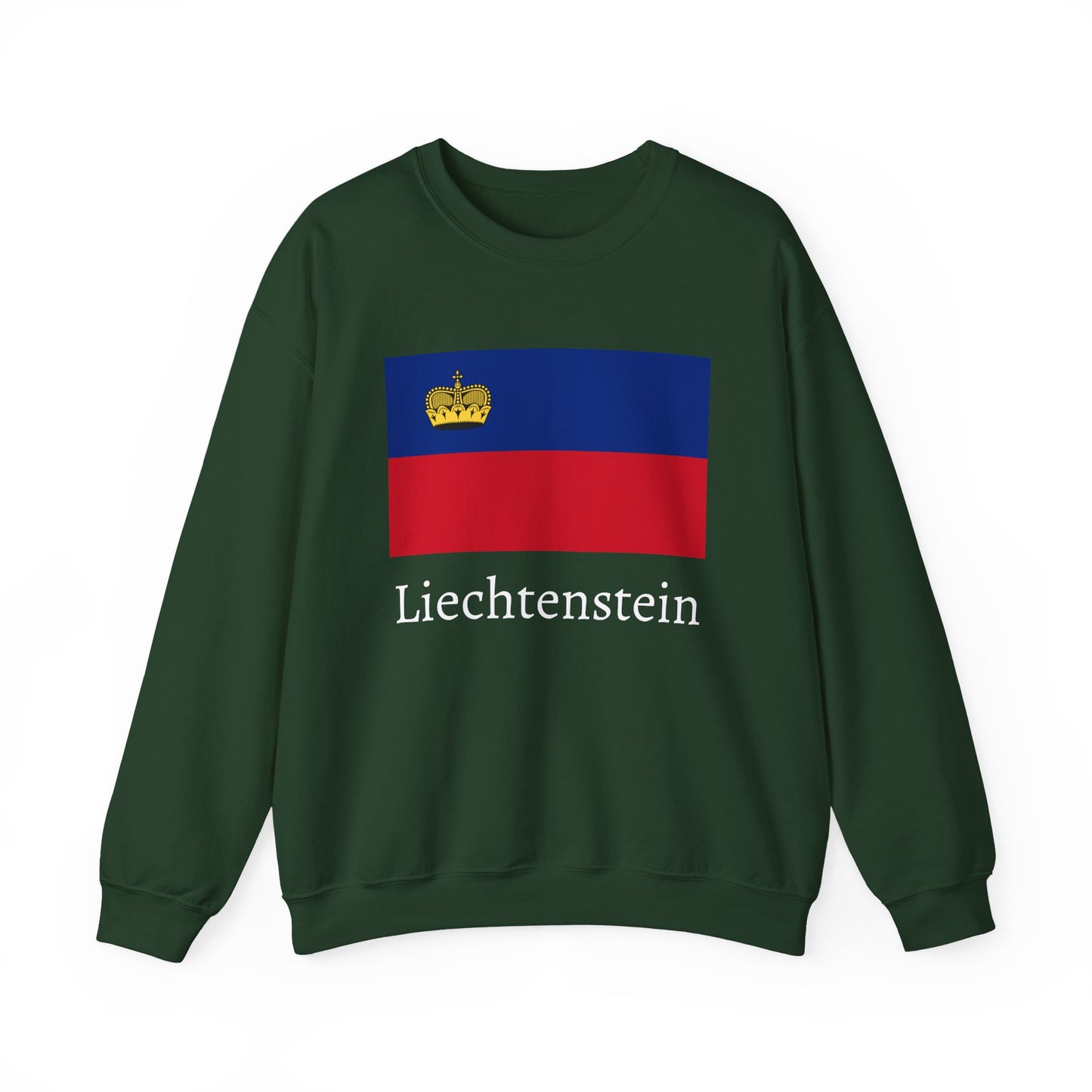 Liechtenstein Sweatshirt