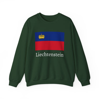 Liechtenstein Sweatshirt