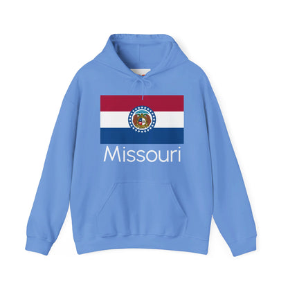 Missouri Hoodies