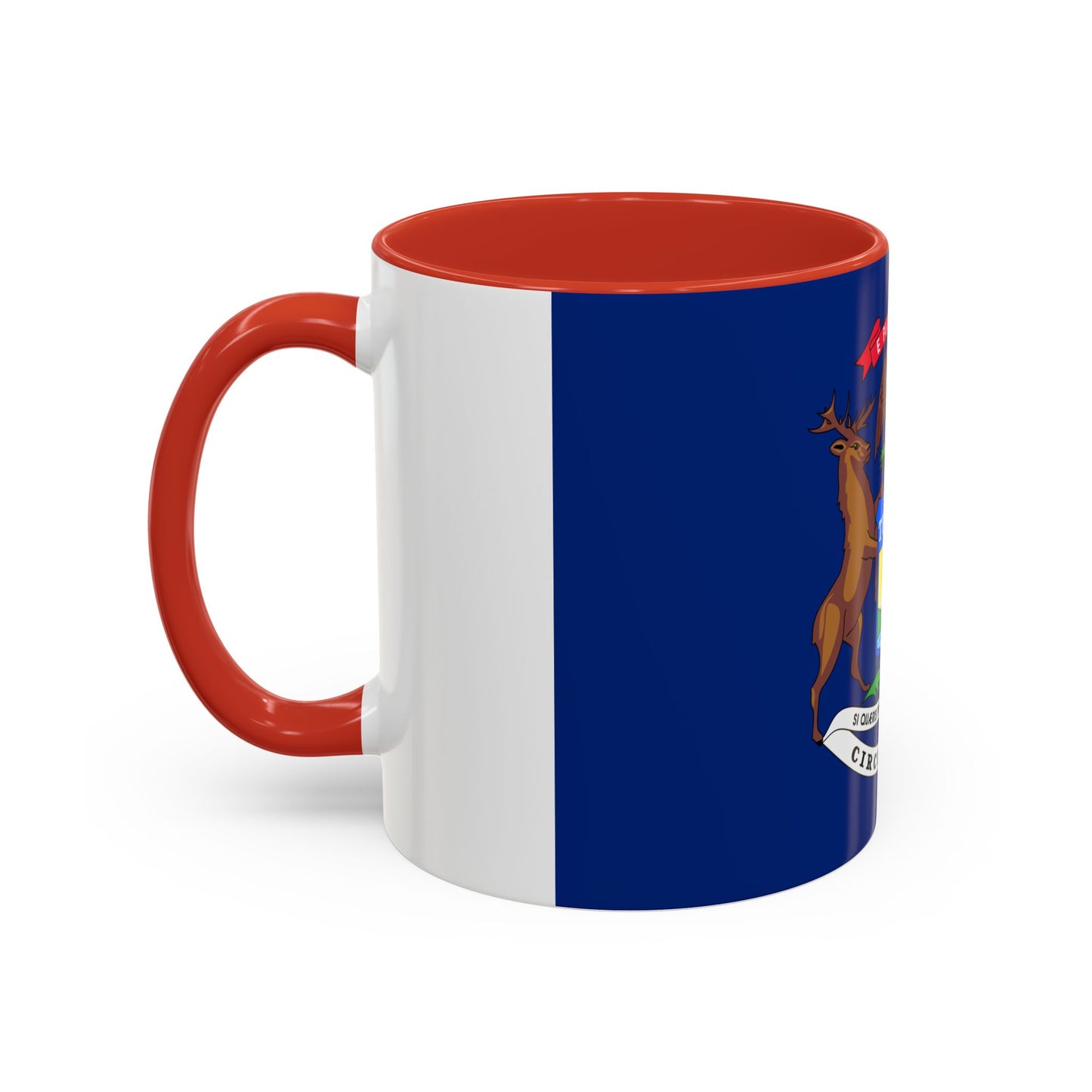 Michigan Mug