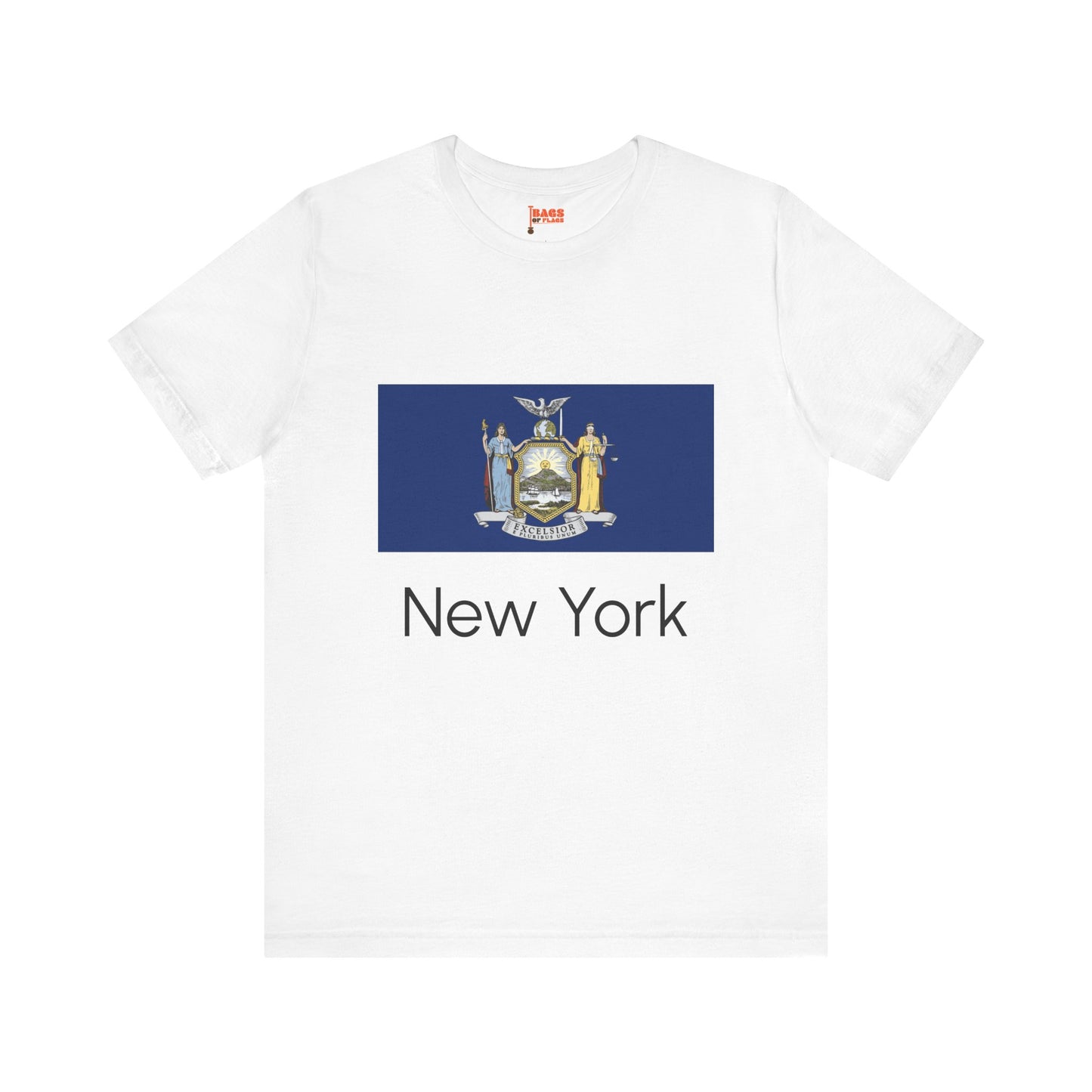 New York T-shirts