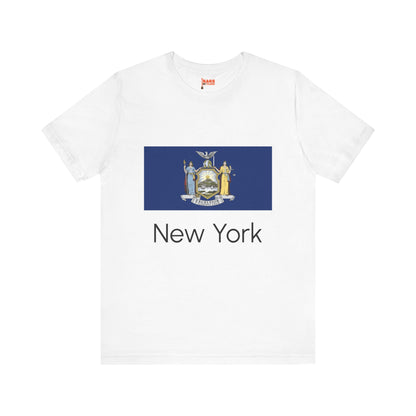 New York T-shirts