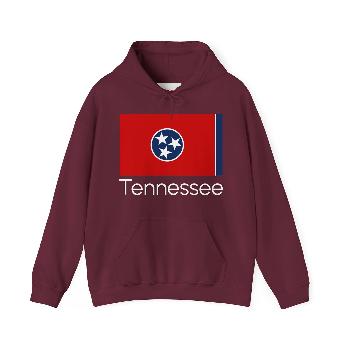 Tennessee Hoodies