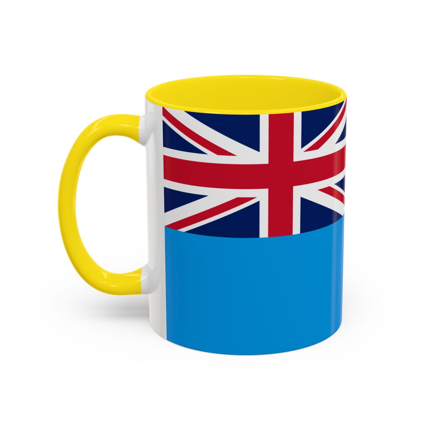 Tuvalu Mug