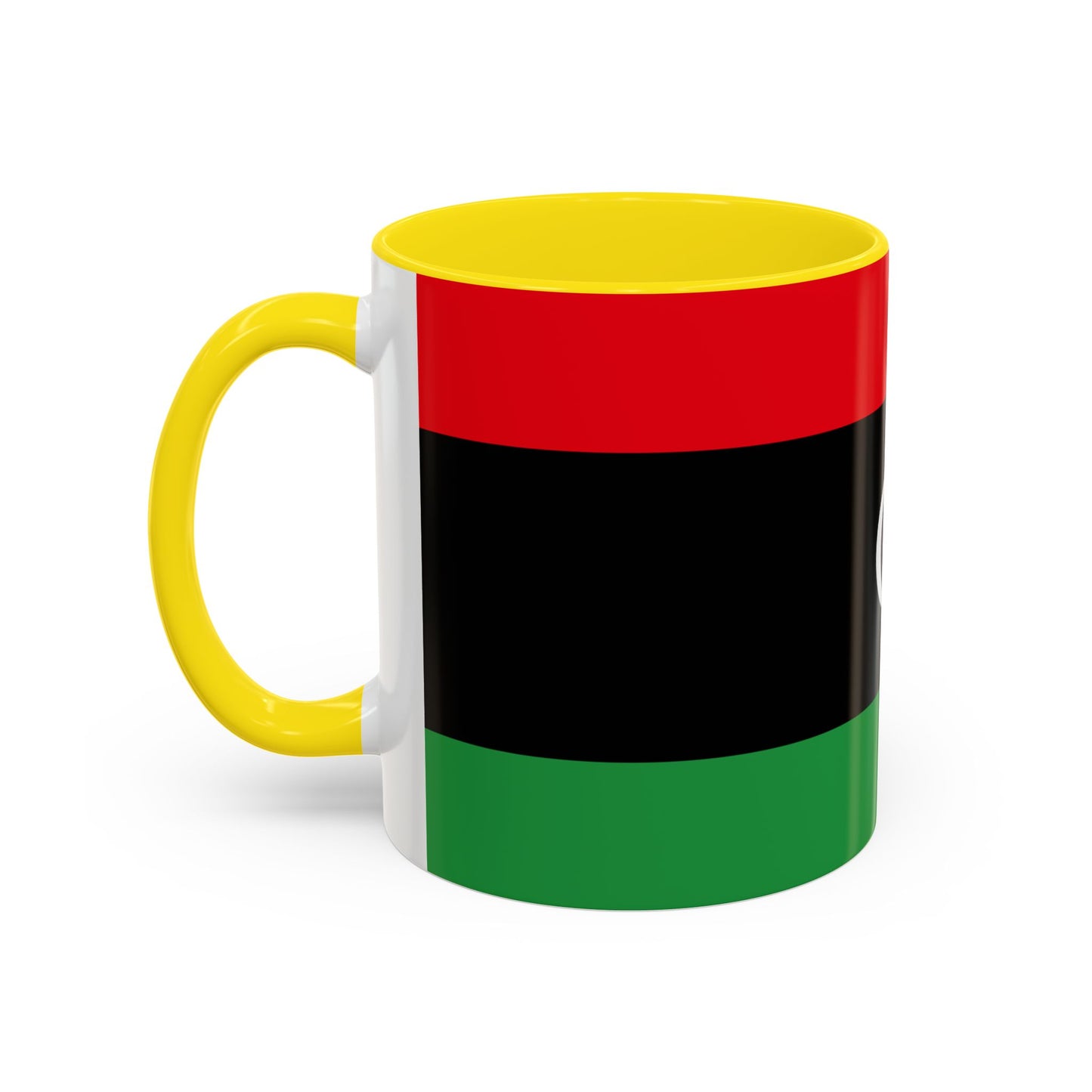 Libya Mug