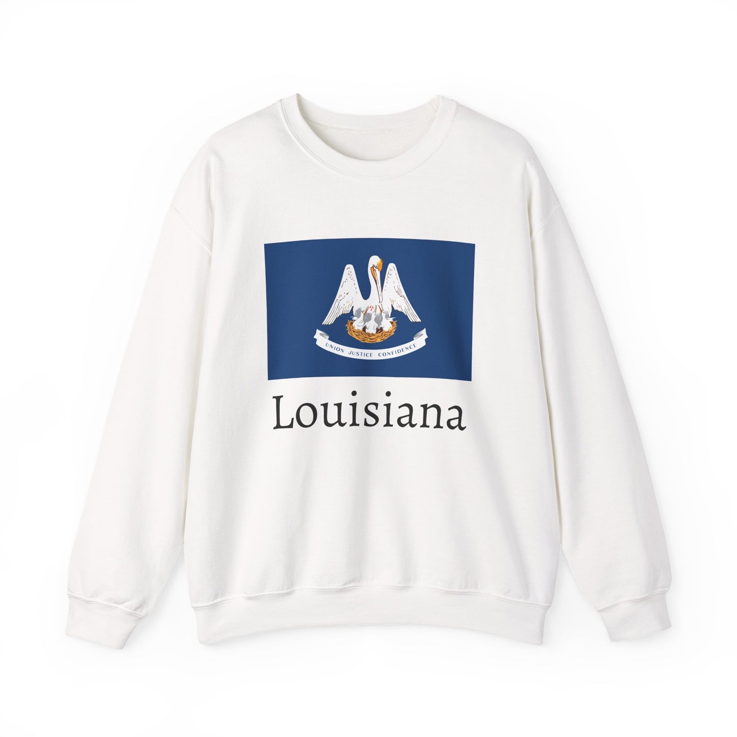 Louisiana Sweatshirt