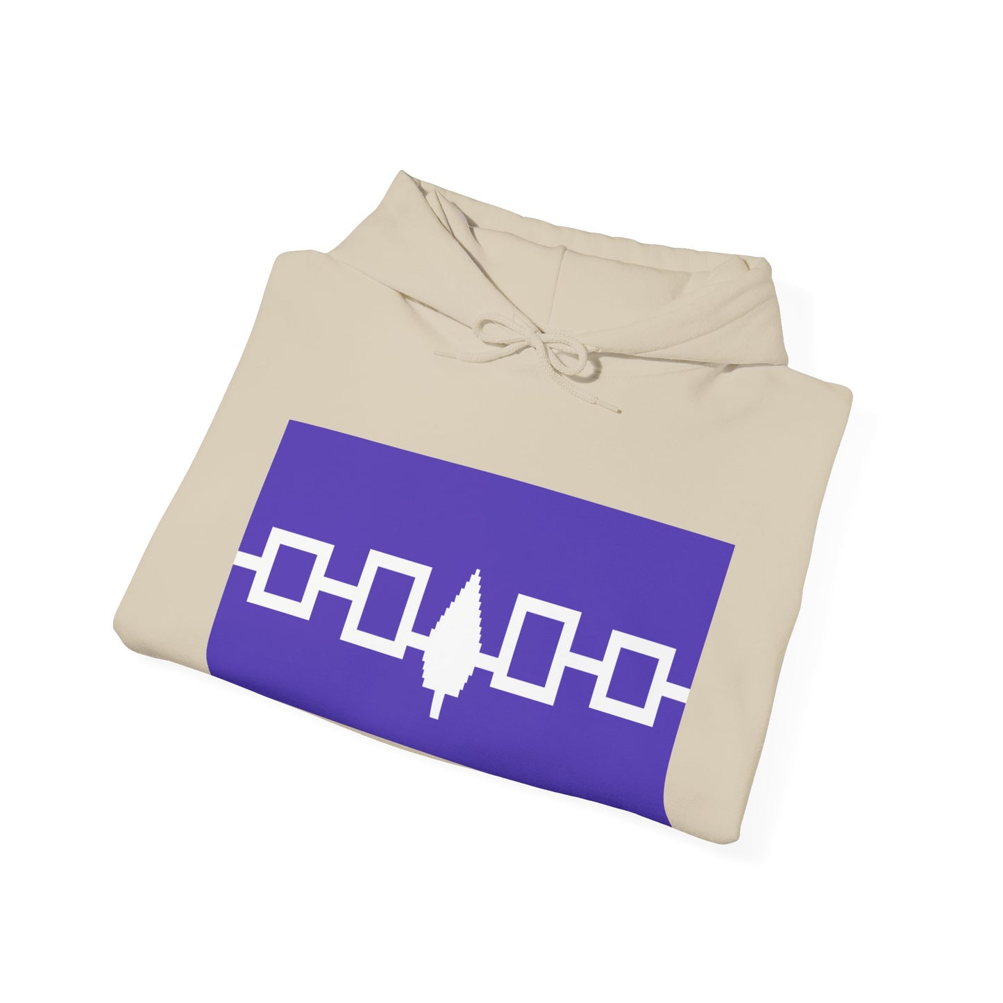 Haudenosaunee Hoodies