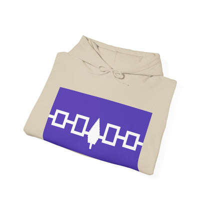 Haudenosaunee Hoodies