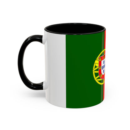 Portugal Mug