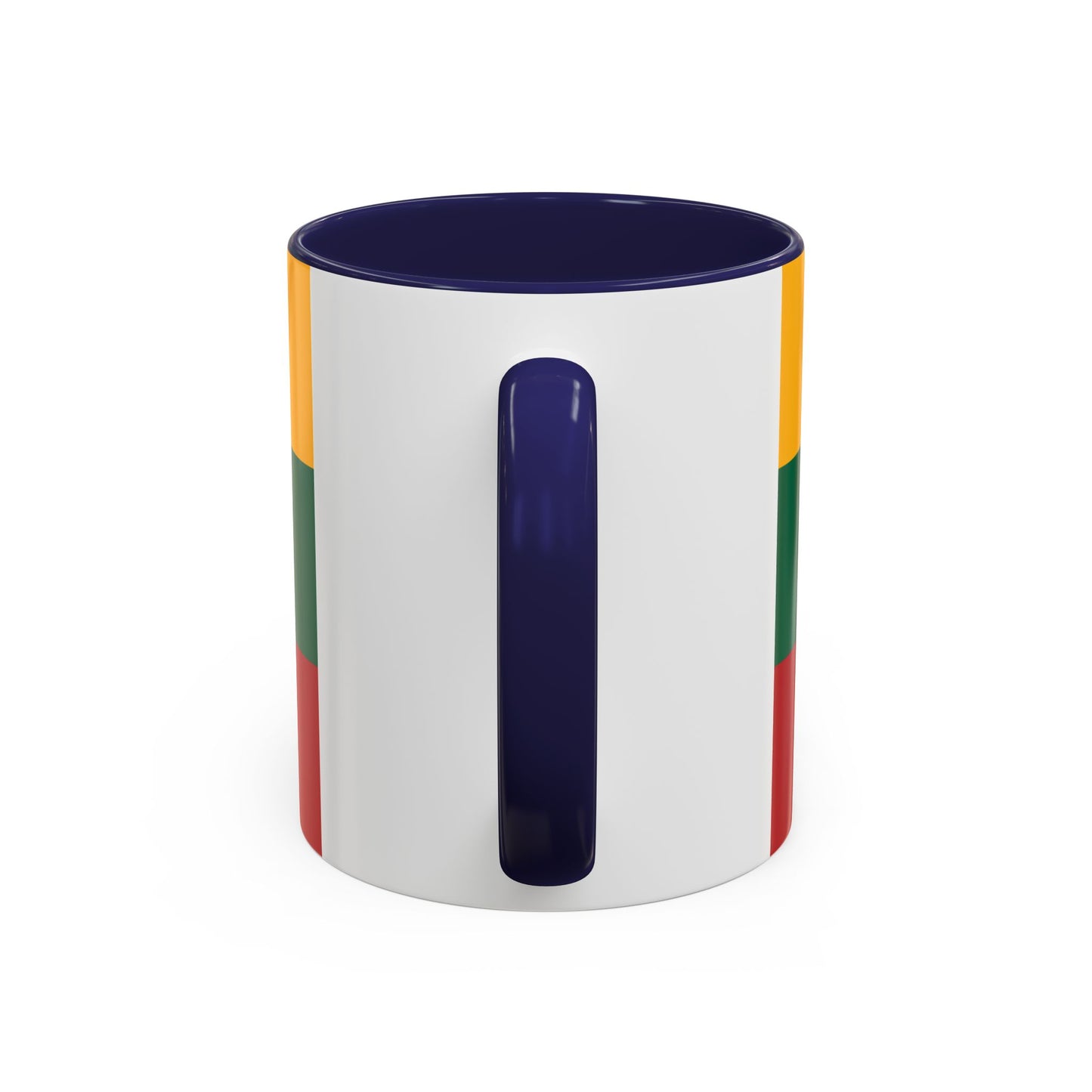 Lithuania Mug