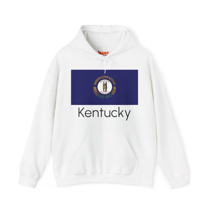 Kentucky Hoodies