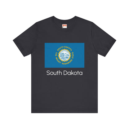South Dakota T-shirts