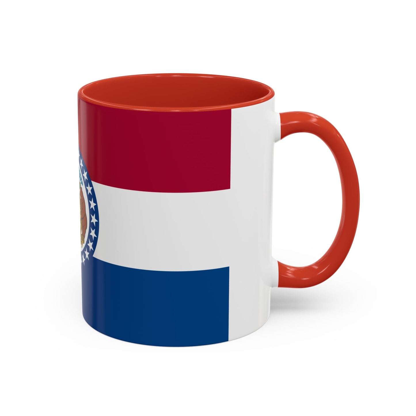 Missouri Mug