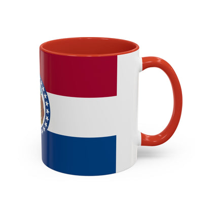 Missouri Mug