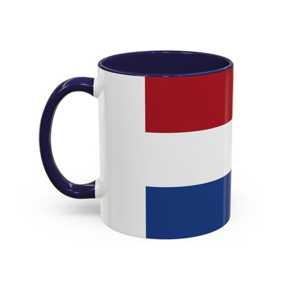 Netherlands Mug