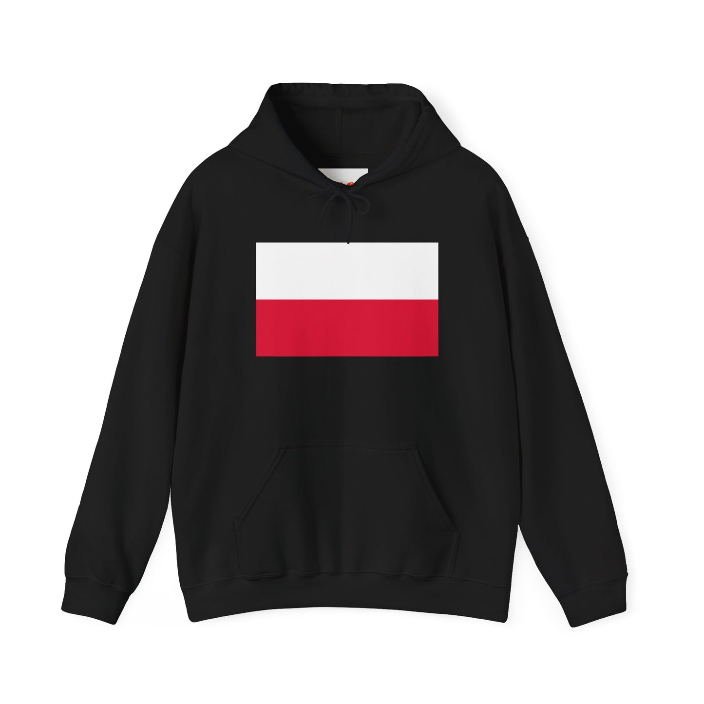 Poland Flag Hoodies