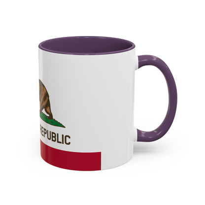 California Mug