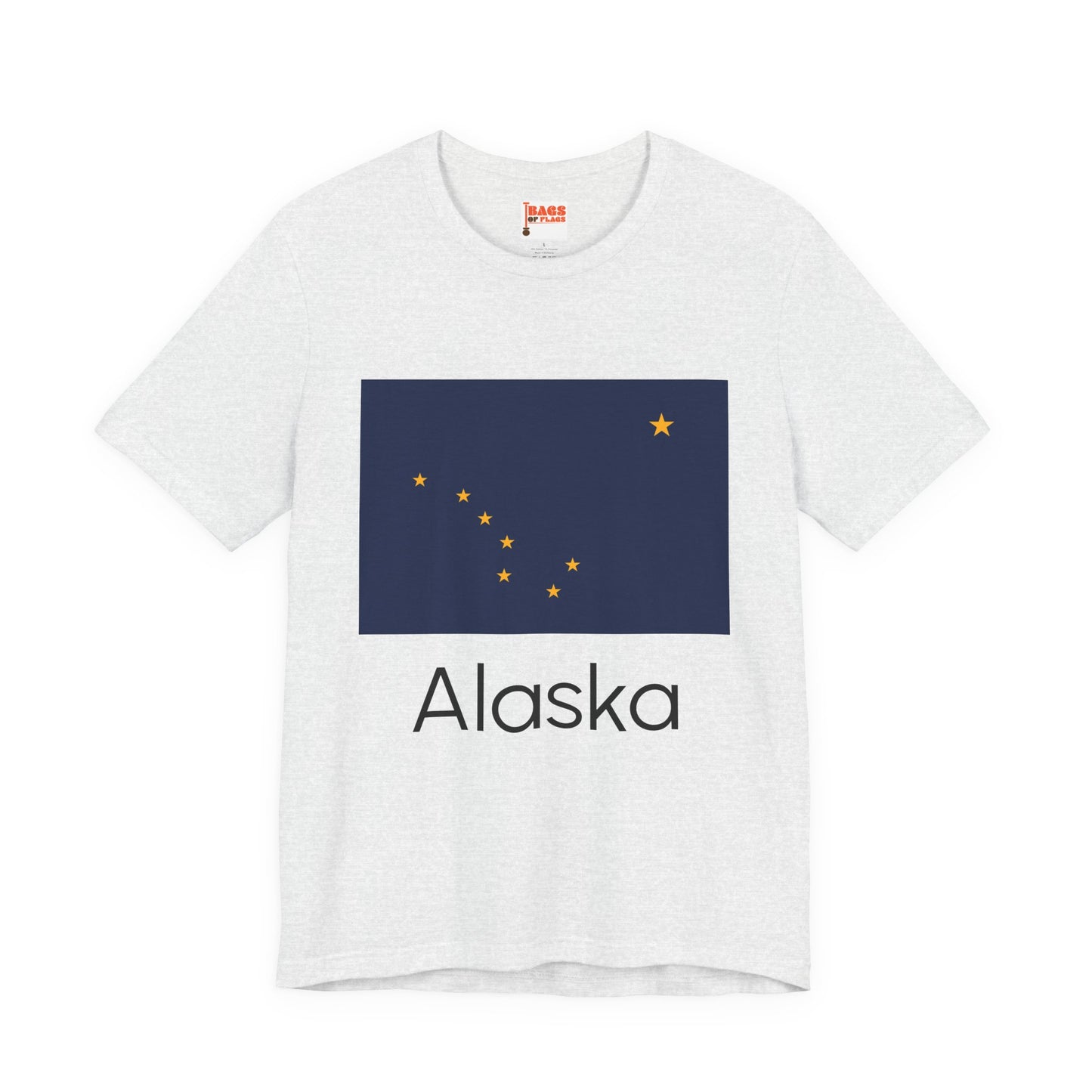 Alaska T-shirts