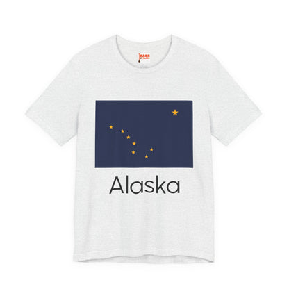 Alaska T-shirts