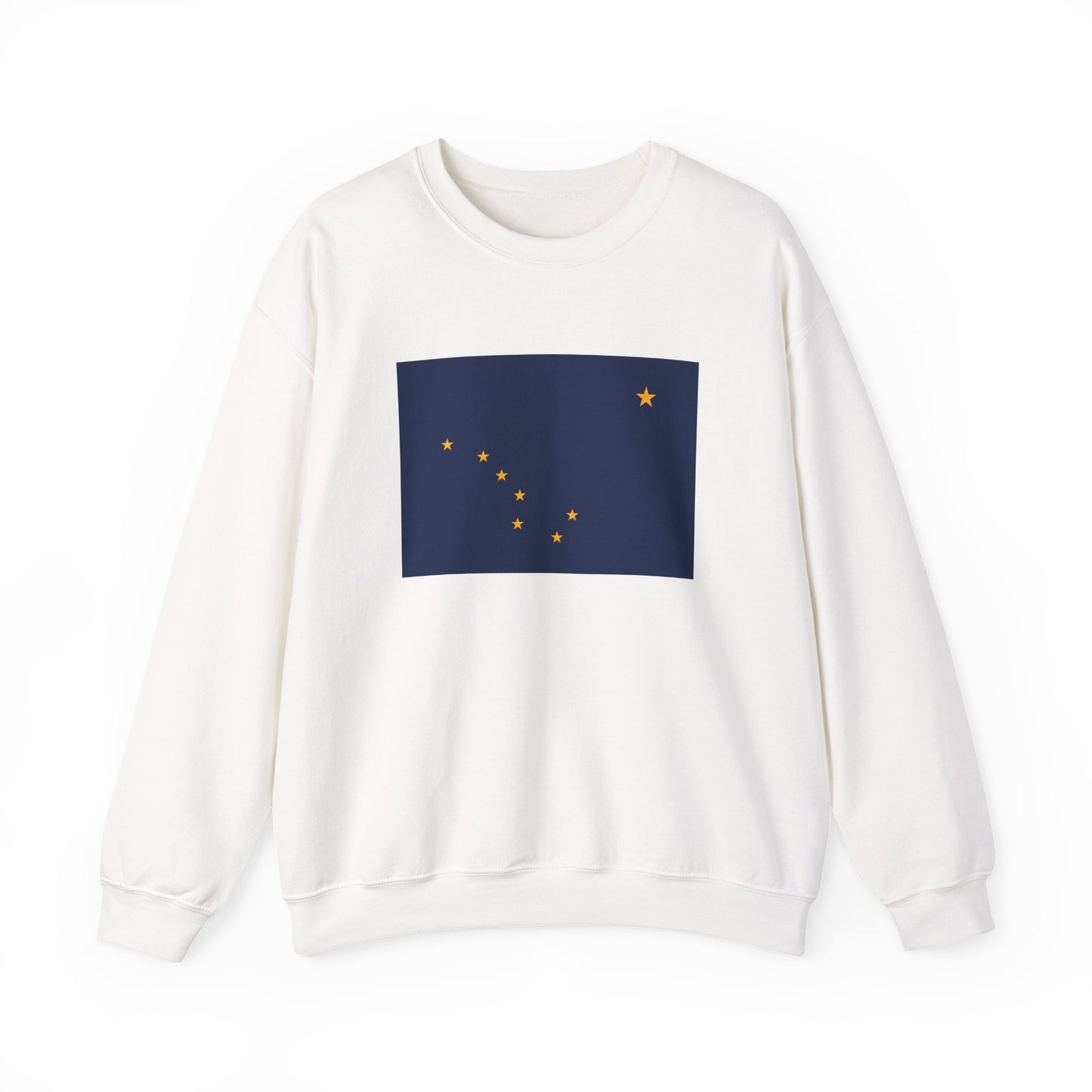 Alaska Flag Sweatshirt
