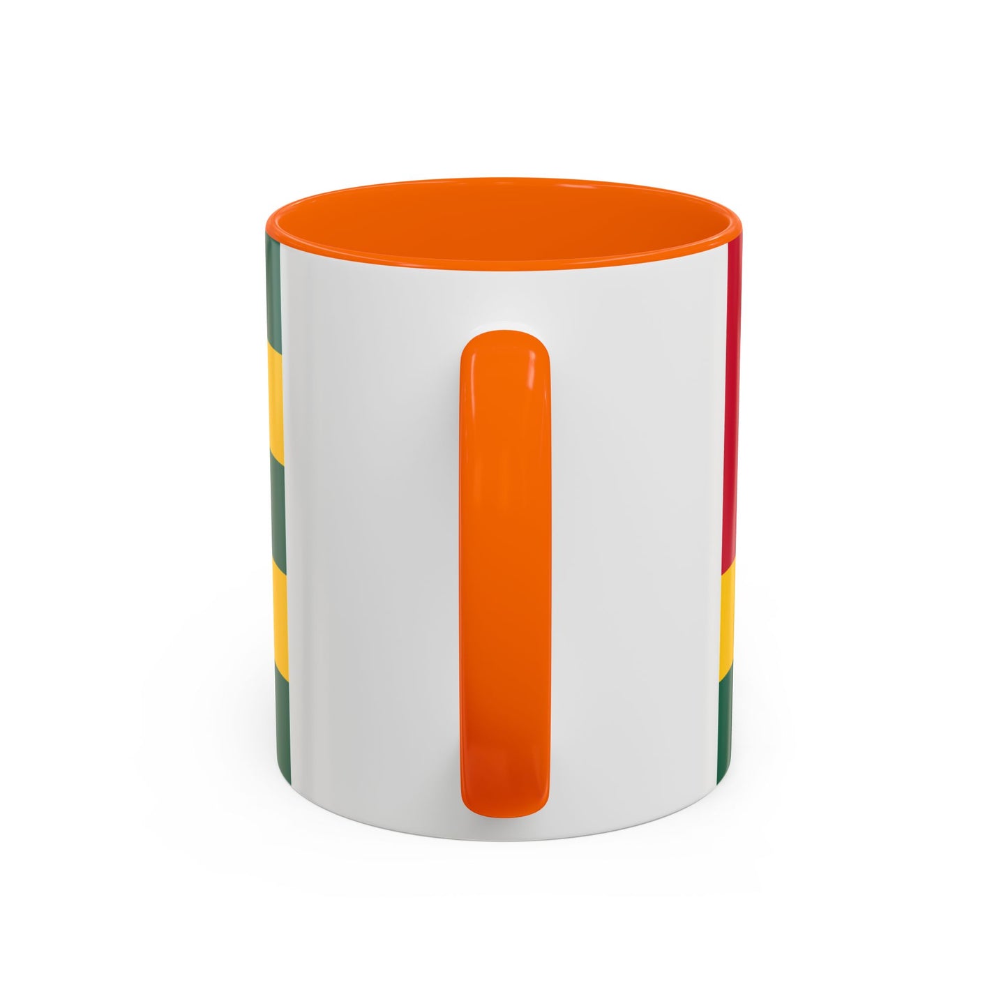 Togo Mug