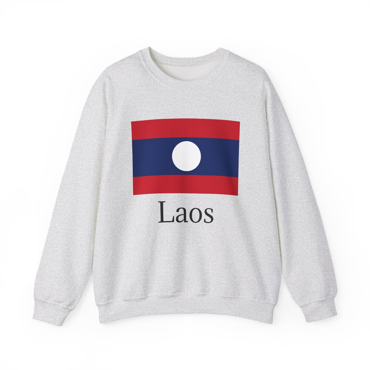 Laos Sweatshirt