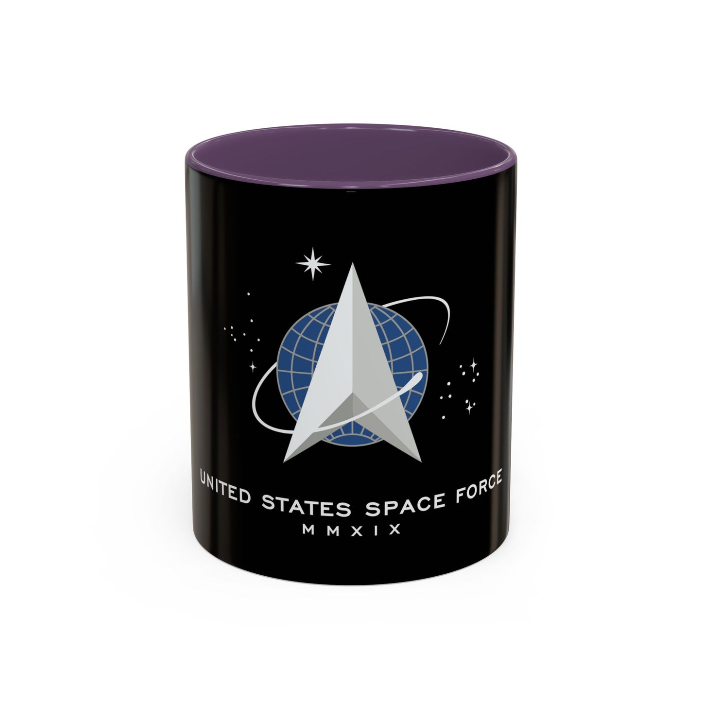 US Space Force Mug