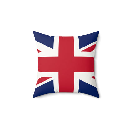 United Kingdom Pillow