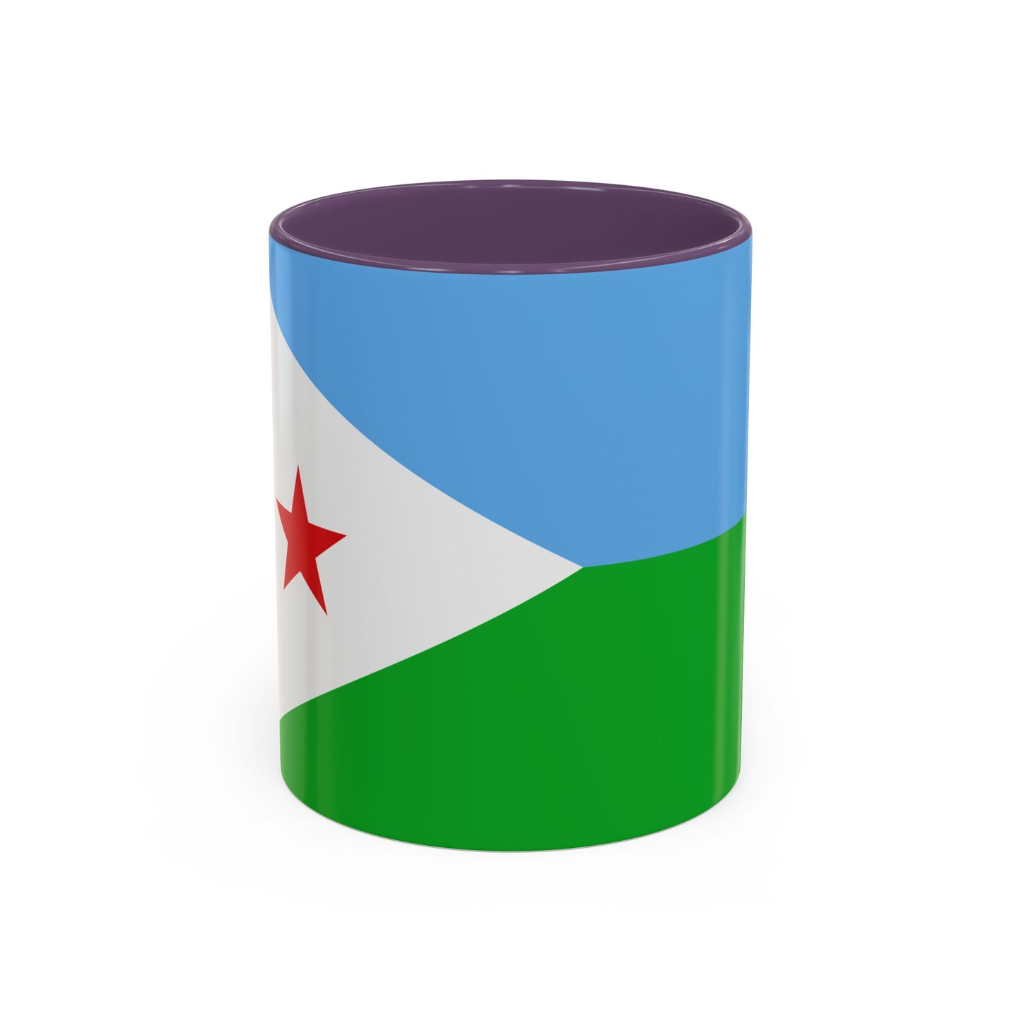 Djibouti Mug