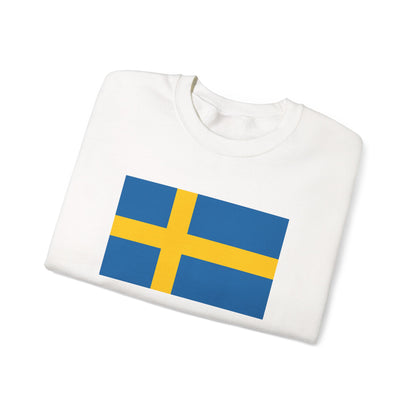 Sverige Sweatshirt