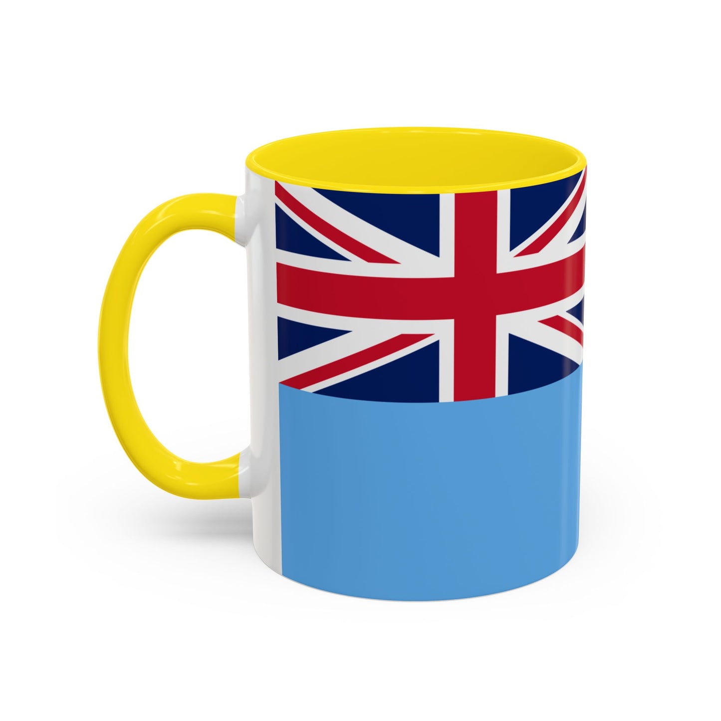 Fiji Mug