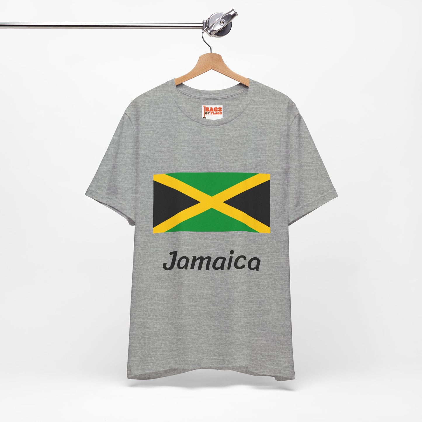 Jamaica T-shirts